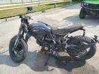 2023 DUCATI SCRAMBLER ICON   for sale at Copart MO - SPRINGFIELD