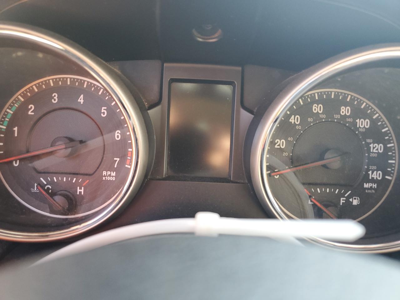 2011 Jeep Grand Cherokee Limited VIN: 1J4RR5GG0BC571576 Lot: 68653135