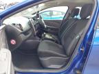 2018 RENAULT CLIO PLAY for sale at Copart CHESTER