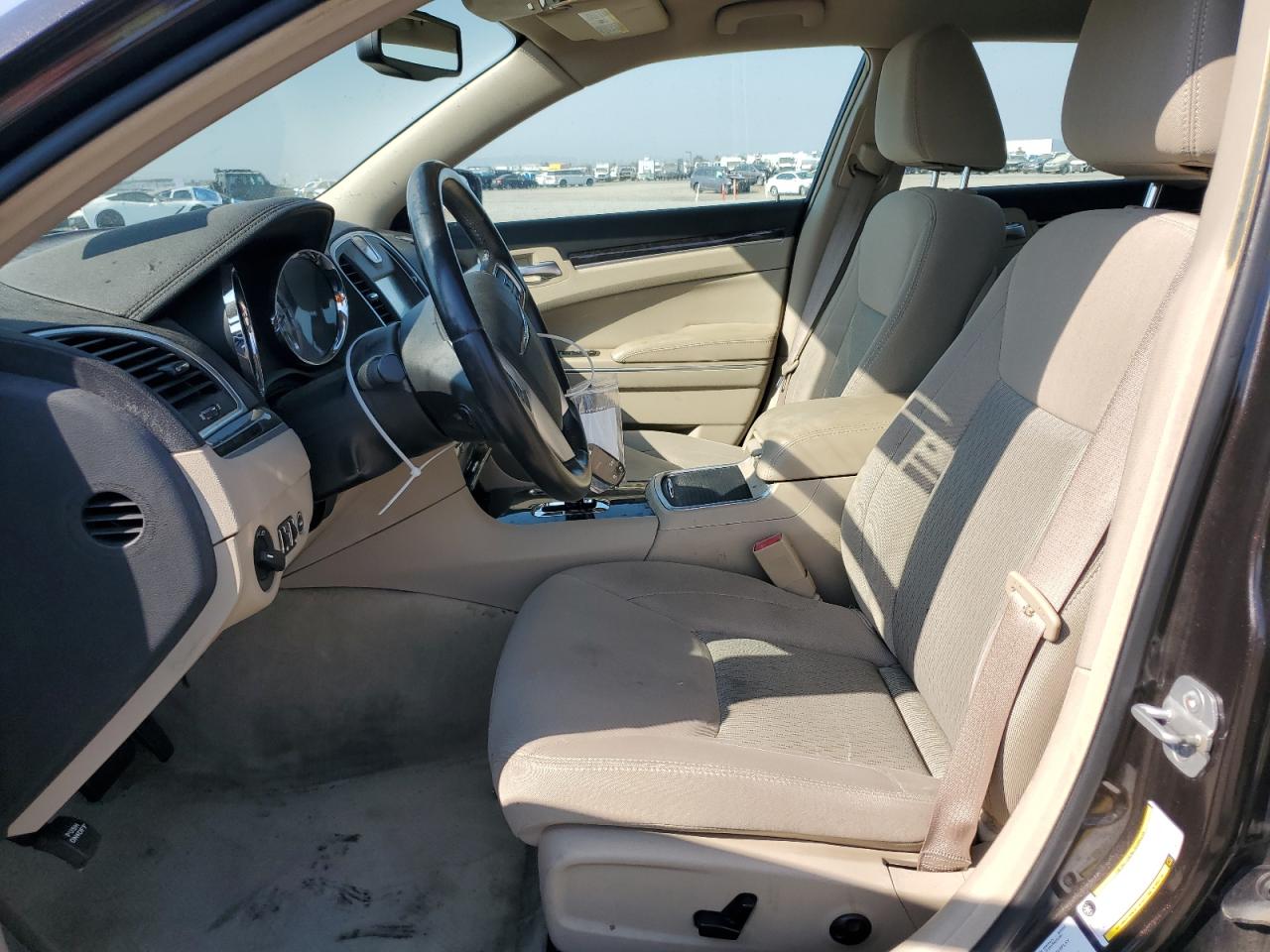 2012 Chrysler 300 VIN: 2C3CCAAG2CH313173 Lot: 67871455