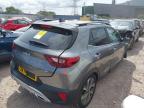 2024 KIA STONIC GT- for sale at Copart BRISTOL