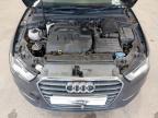 2015 AUDI A3 SE ULTR for sale at Copart WOLVERHAMPTON