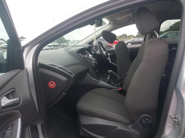 2013 FORD FOCUS TITA