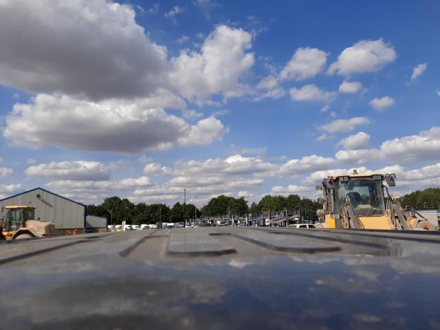 2013 TOYOTA PROACE 120 VAN 2.0HDI H1 128HP