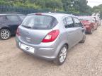 2014 VAUXHALL CORSA EXCITE AC  for sale at Copart COLCHESTER