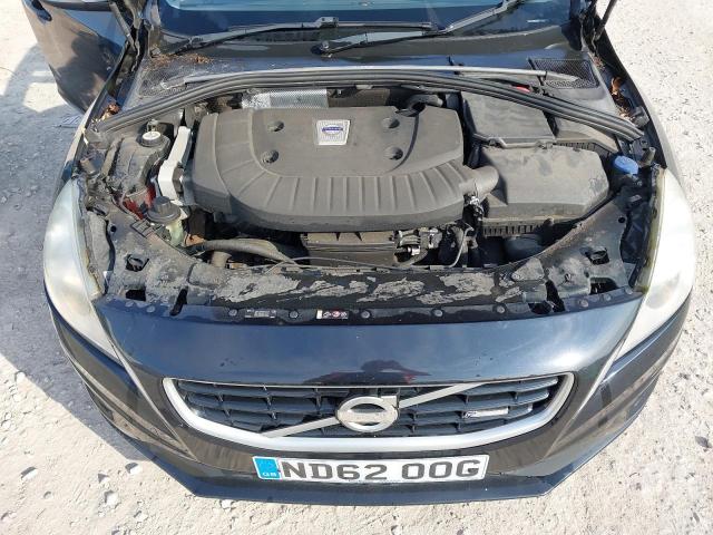 2013 VOLVO V60 R-DESI