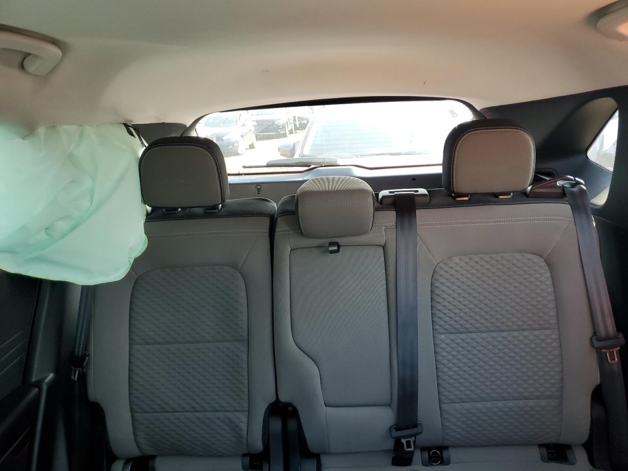 2021 Ford Escape Se VIN: 1FMCU9G61MUB24286 Lot: 66807535