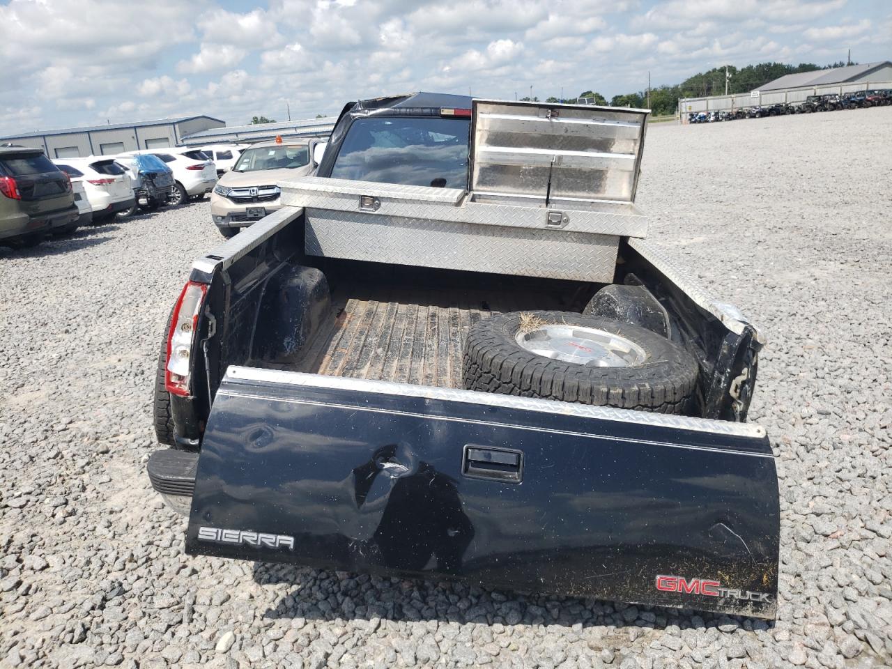 1GTEK19S3RE534751 1994 GMC Sierra K1500