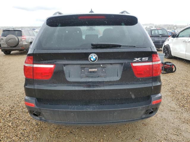 2009 BMW X5 XDRIVE30I  