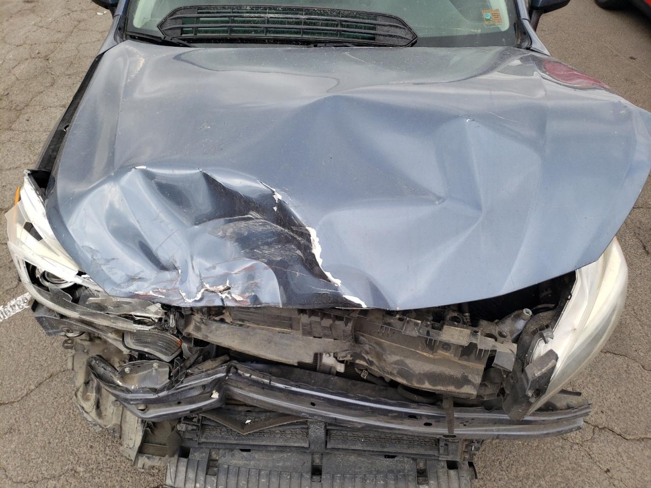 2017 Subaru Outback 2.5I Limited VIN: 4S4BSANC5H3333795 Lot: 67664015