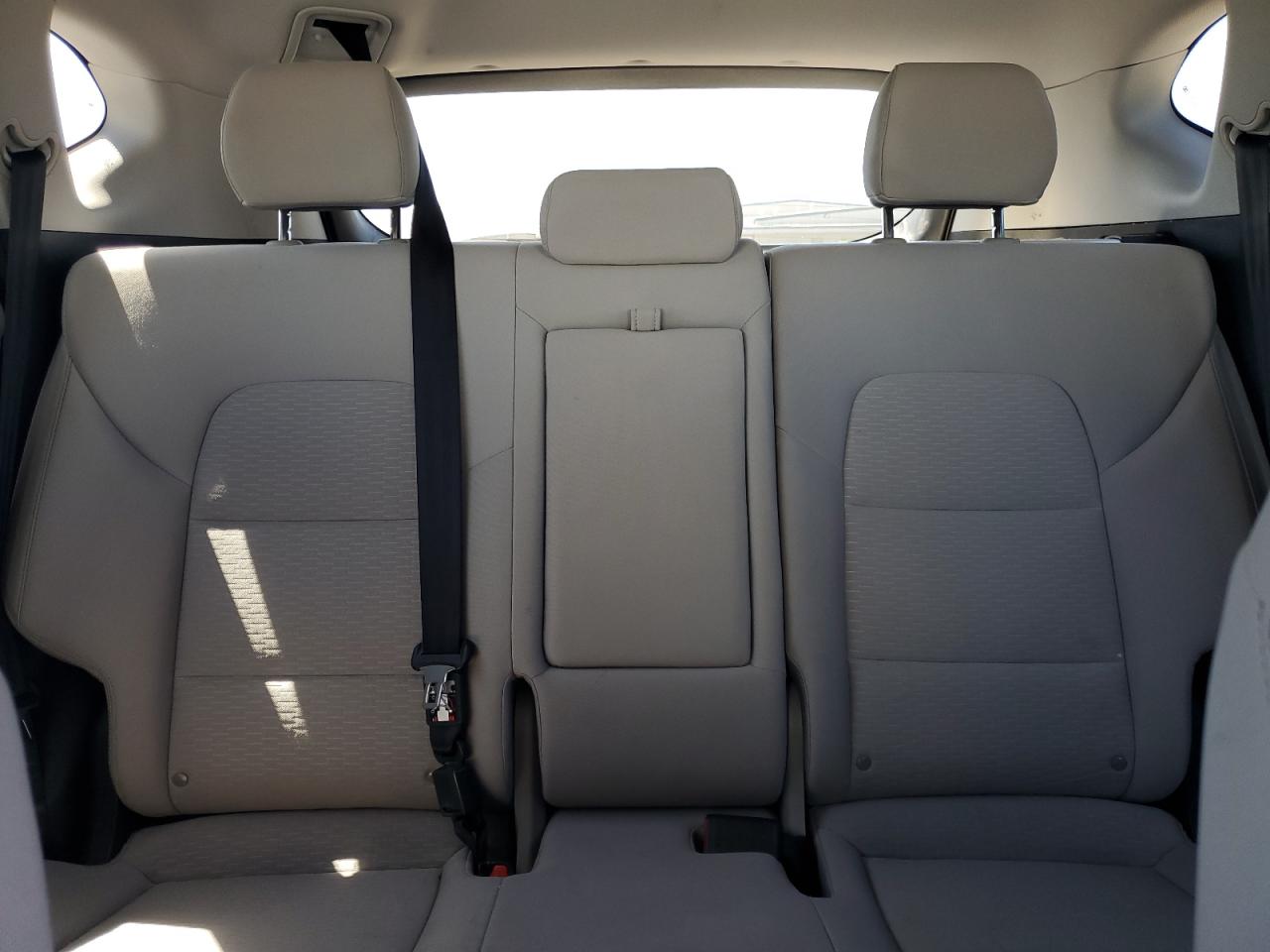 2019 Hyundai Tucson Se VIN: KM8J23A43KU903073 Lot: 69450715