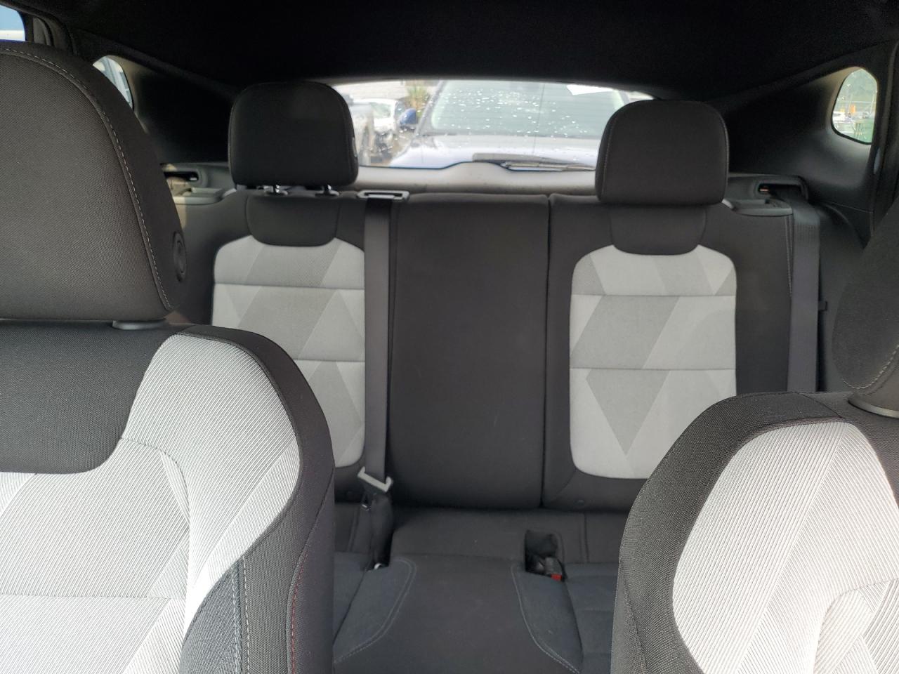 2024 Chevrolet Trax 1Rs VIN: KL77LGE28RC065776 Lot: 67296235