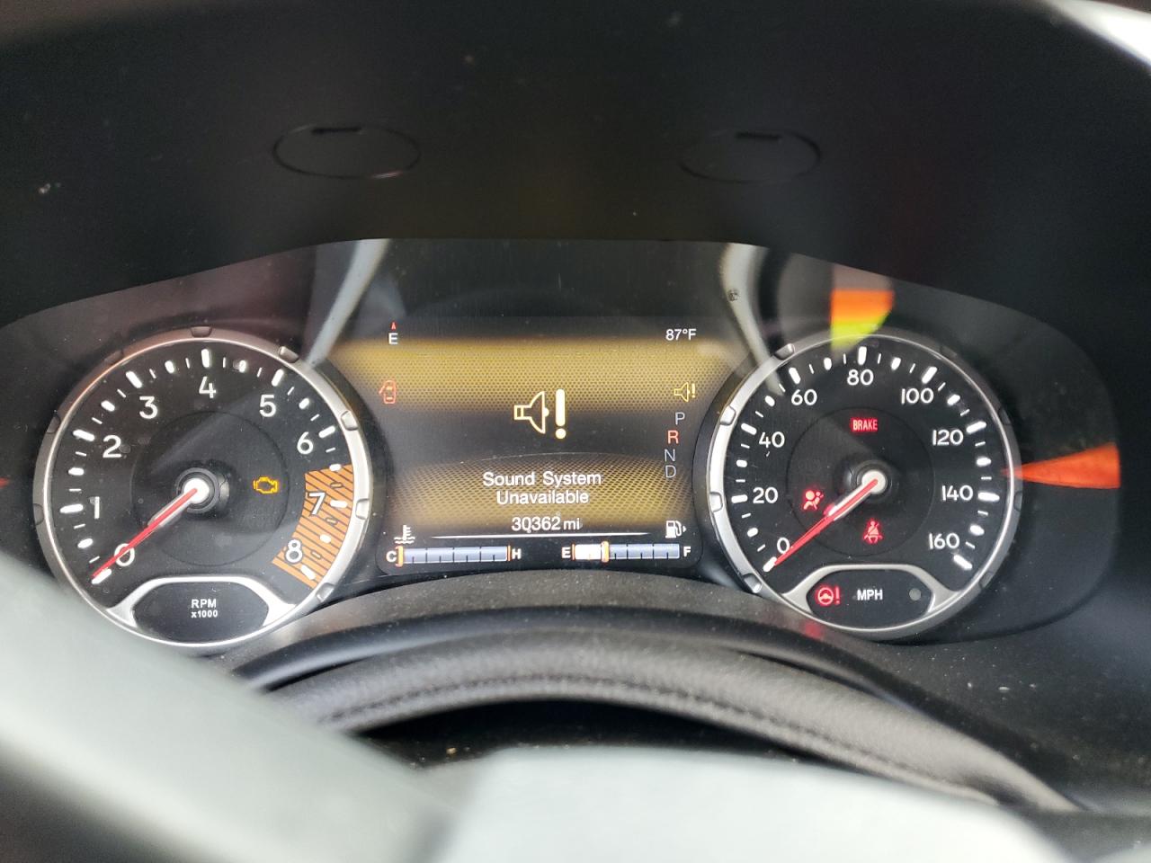 2023 Jeep Renegade Latitude VIN: ZACNJDB11PPP45096 Lot: 67770135
