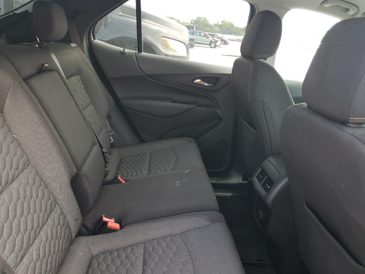 2018 Chevrolet Equinox Lt VIN: 2GNAXJEV1J6294602 Lot: 69462285