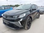 2024 RENAULT SYMBIOZ ICNIC ESPRT ALPN  for sale at Copart SANDY
