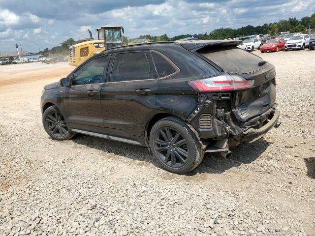  FORD EDGE 2020 Черный