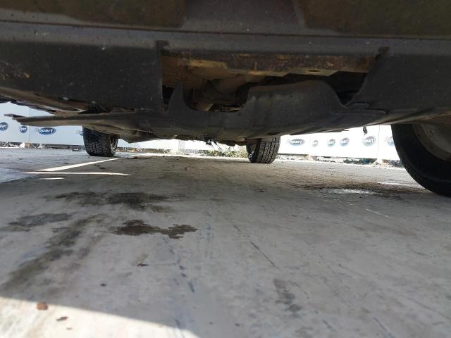 2008 HONDA CR-V ES I-