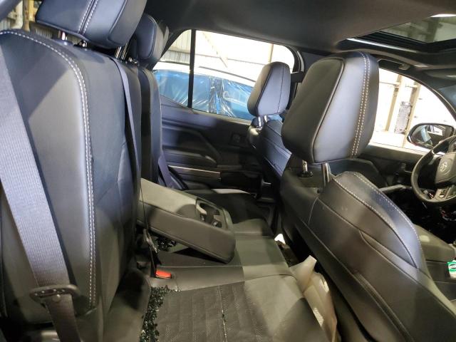 2025 TOYOTA 4RUNNER LIMITED  