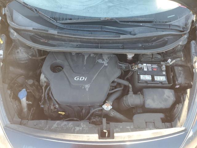 2014 KIA RIO LX  