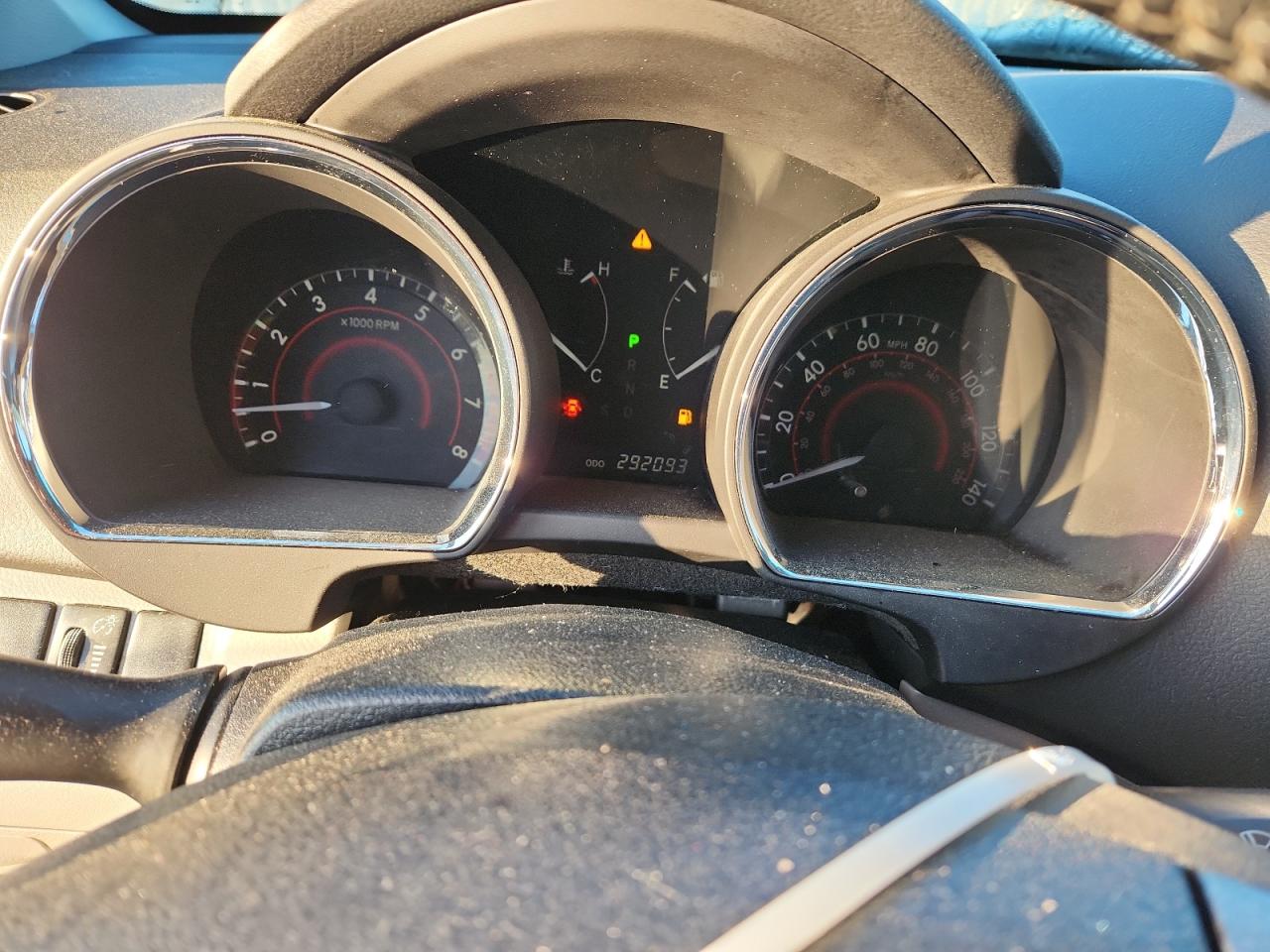 2010 Toyota Highlander Se VIN: 5TDJK3EH3AS039243 Lot: 70083435