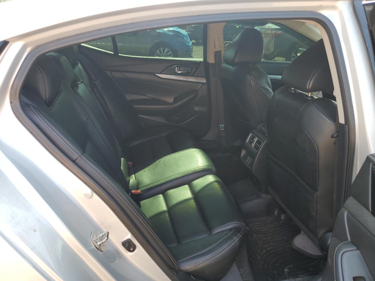 2018 Nissan Maxima 3.5S VIN: 1N4AA6AP9JC371311 Lot: 69478795