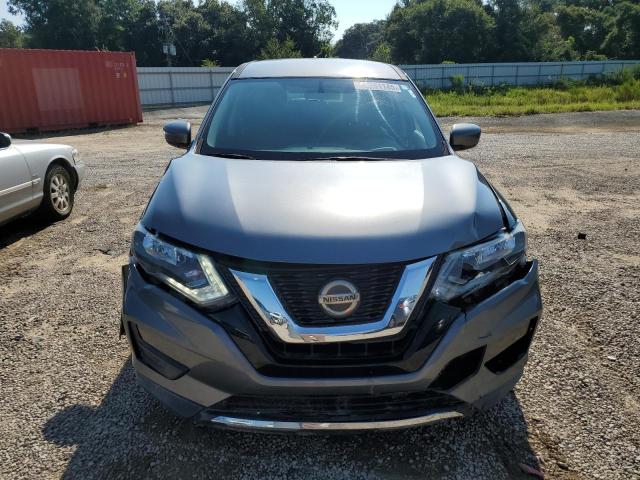  NISSAN ROGUE 2018 Угольный