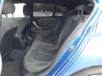 2014 BMW 116D M SPO for sale at Copart ST HELENS
