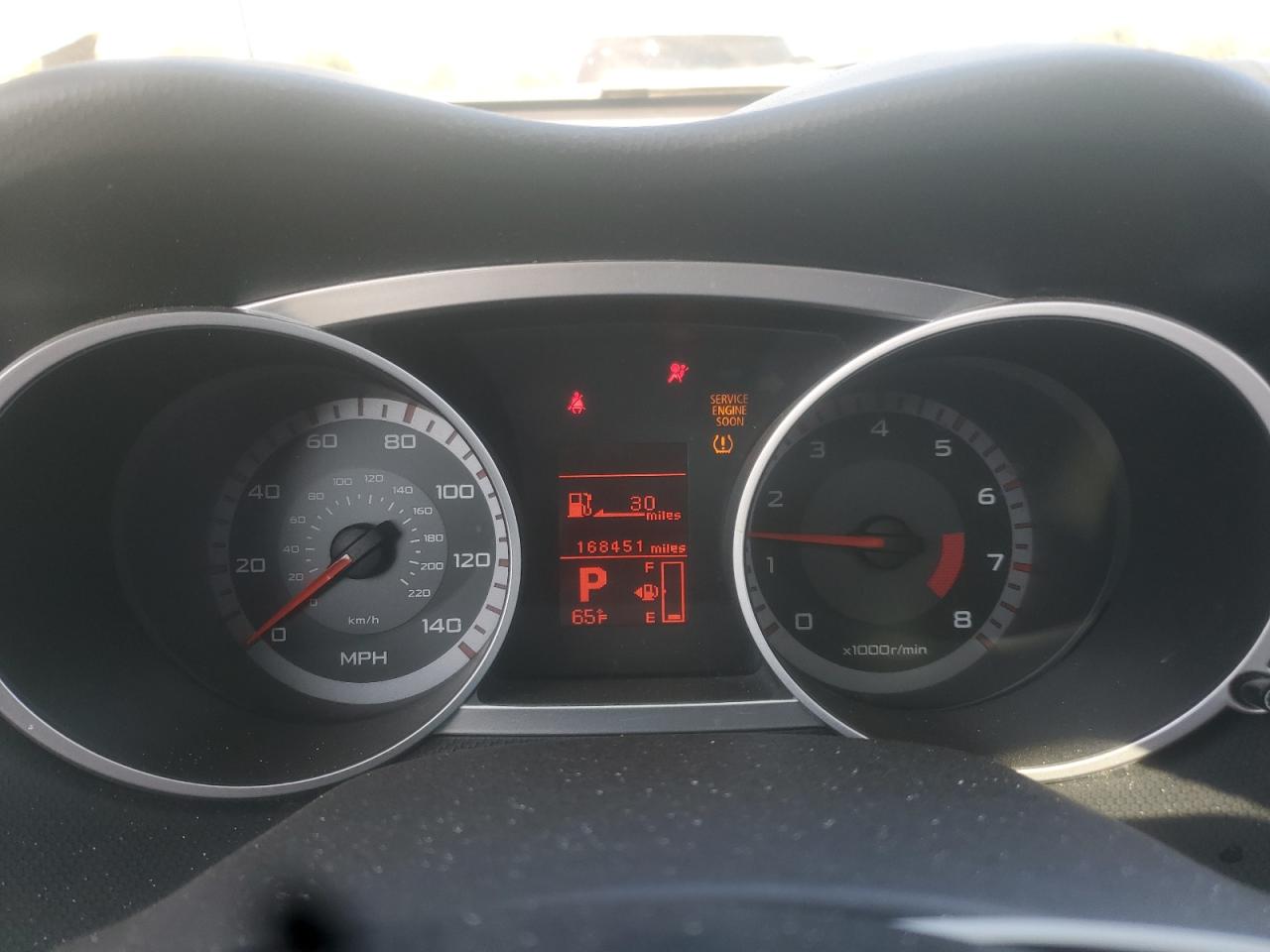 2007 Mitsubishi Outlander Xls VIN: JA4MT41X37U011602 Lot: 70224055