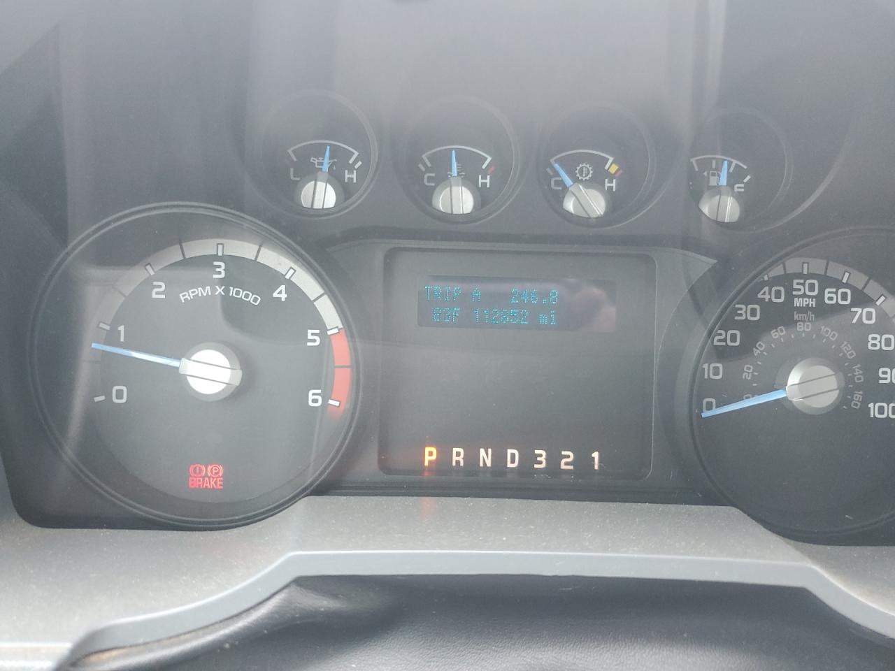 2014 Ford F450 Super Duty VIN: 1FDUF4GY2EEA62542 Lot: 66339505