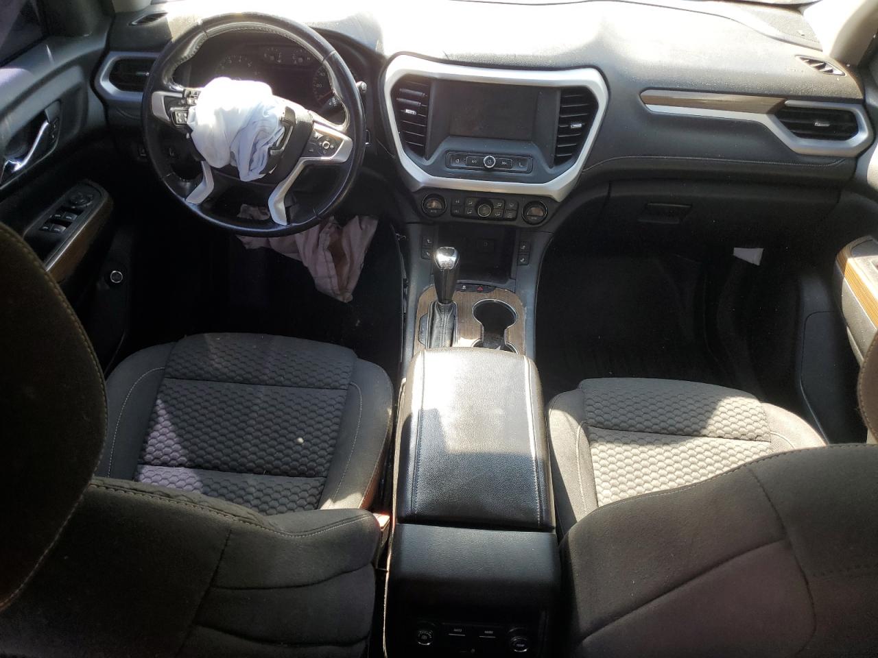 2019 GMC Acadia Sle VIN: 1GKKNSLA1KZ287491 Lot: 68678305