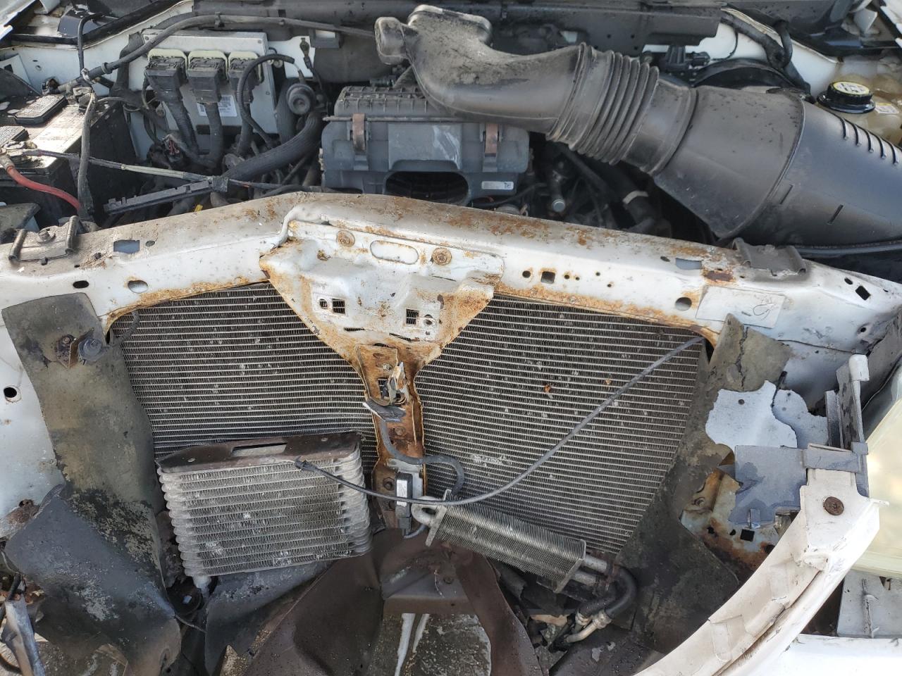 1FMPU15585LA93574 2005 Ford Expedition Xlt