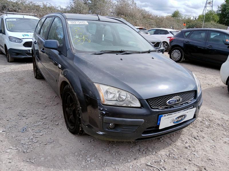 2007 FORD FOCUS STYLE