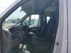 2008 PEUGEOT BOXER 330 for sale at Copart CHESTER