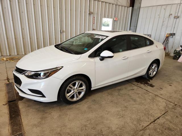  CHEVROLET CRUZE 2016 Biały