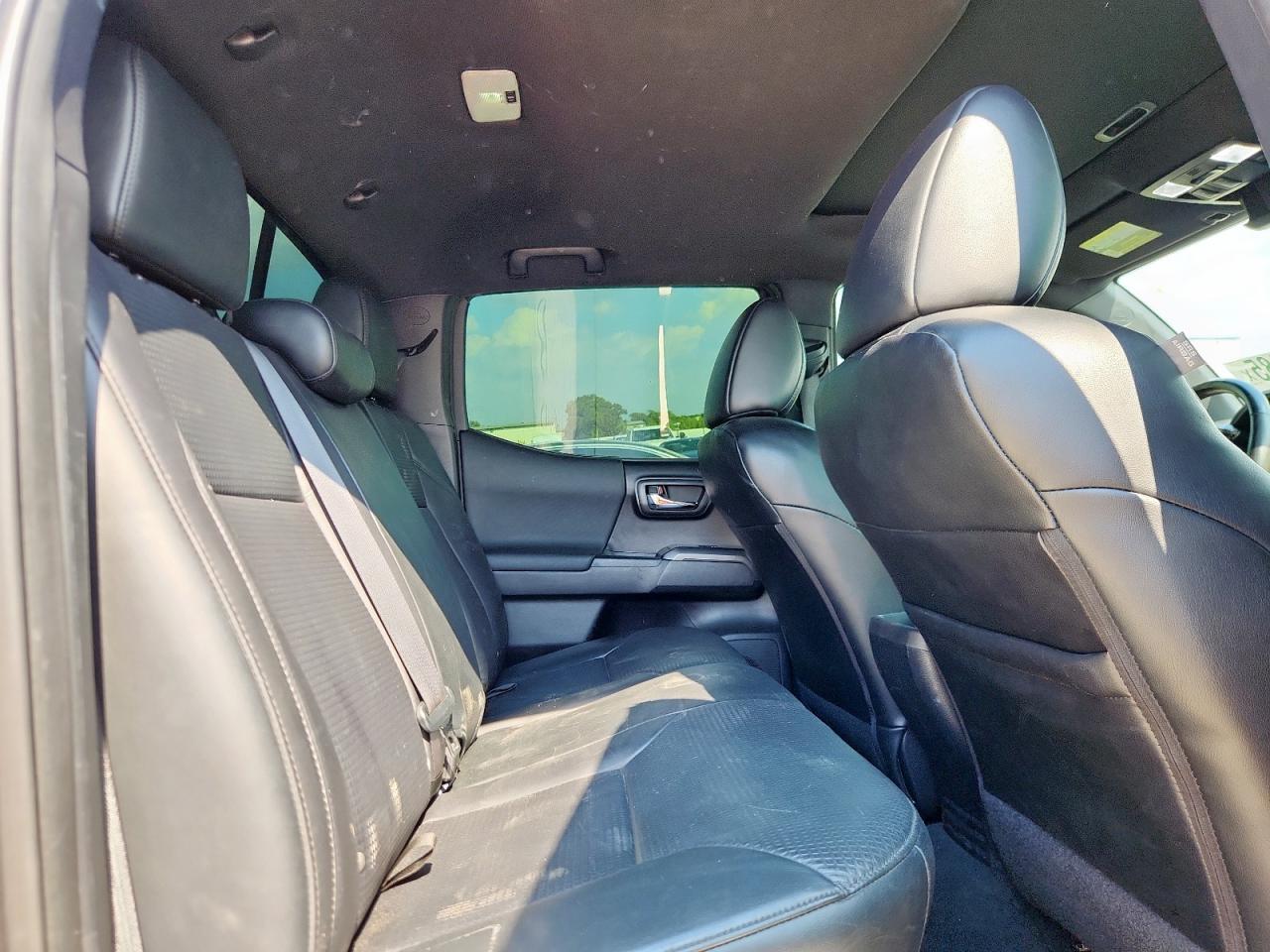 2019 Toyota Tacoma Double Cab VIN: 3TMAZ5CN0KM114241 Lot: 70114185