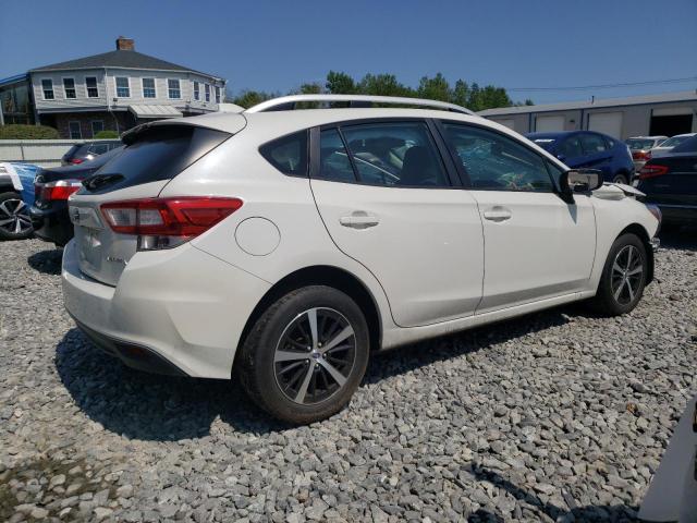 2019 SUBARU IMPREZA PREMIUM  