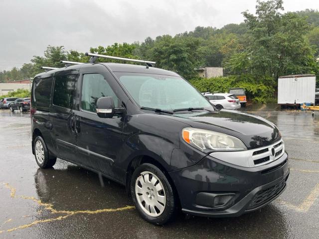 2017 RAM TRUCKS PROMASTER   à vendre chez Copart CT - HARTFORD