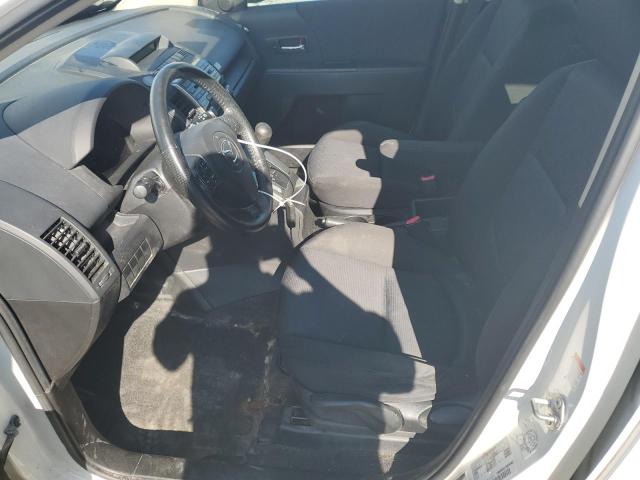 2010 MAZDA 5   