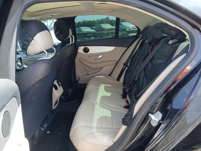 2015 MERCEDES-BENZ C250 SPORT PREMIUM BLUETE 