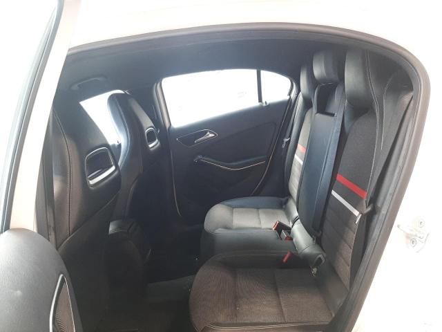 2014 MERCEDES-BENZ A180 SE ECO CDI A180 CDI ECO SE 5DR