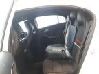 2014 MERCEDES BENZ A180 SE EC for sale at Copart WOLVERHAMPTON