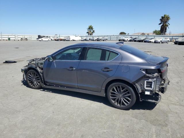  ACURA ILX 2019 Серый