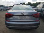 2019 VOLKSWAGEN PASSAT WOLFSBURG   for sale at Copart CT - HARTFORD SPRINGFIELD