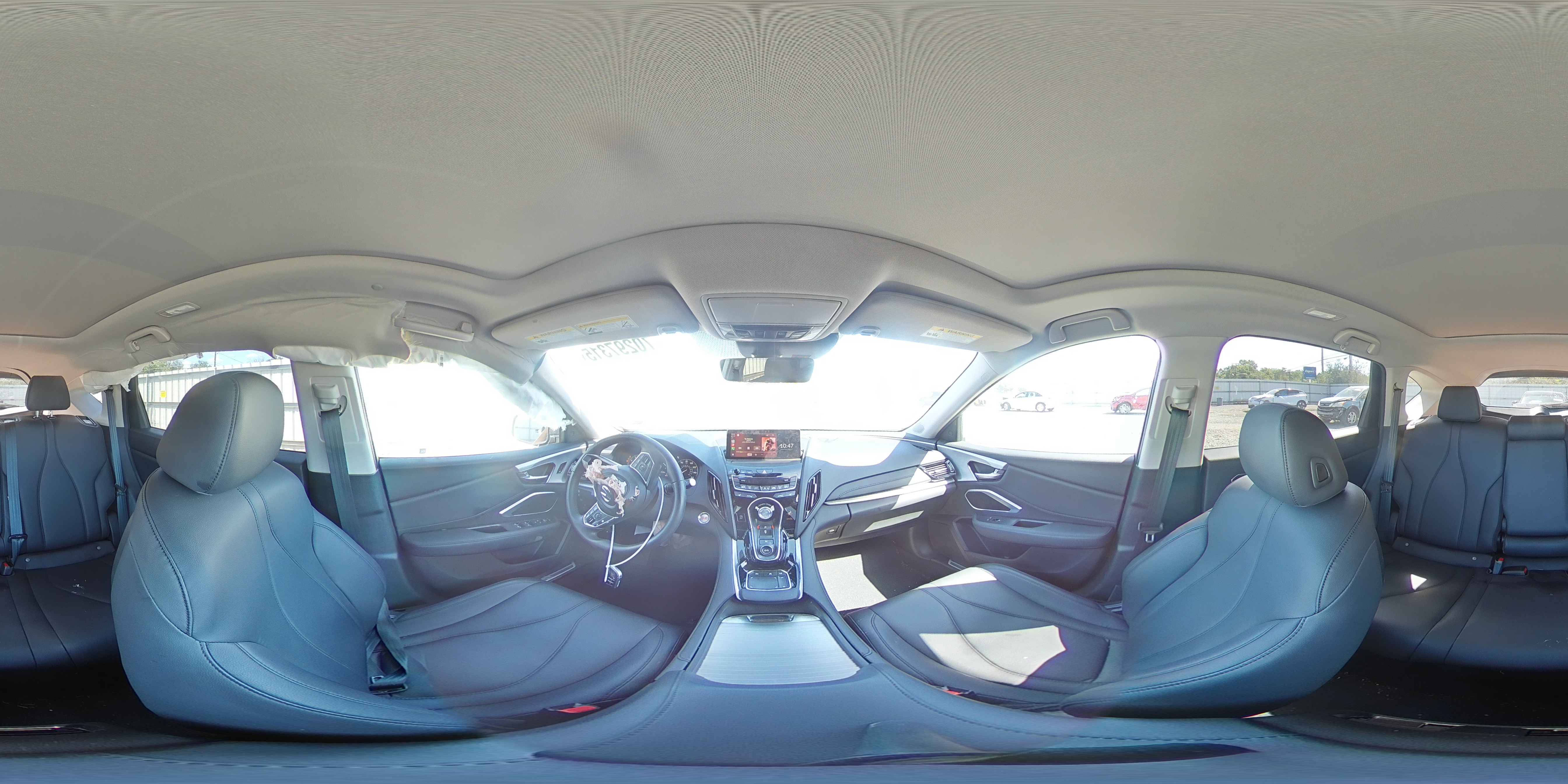 2024 Acura Rdx VIN: 5J8TC2H37RL032309 Lot: 70297315