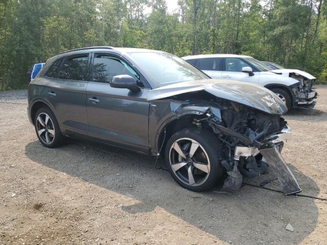2023 AUDI Q5 E PRESTIGE 55  