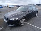2013 AUDI A6 SE TDI for sale at Copart SANDTOFT