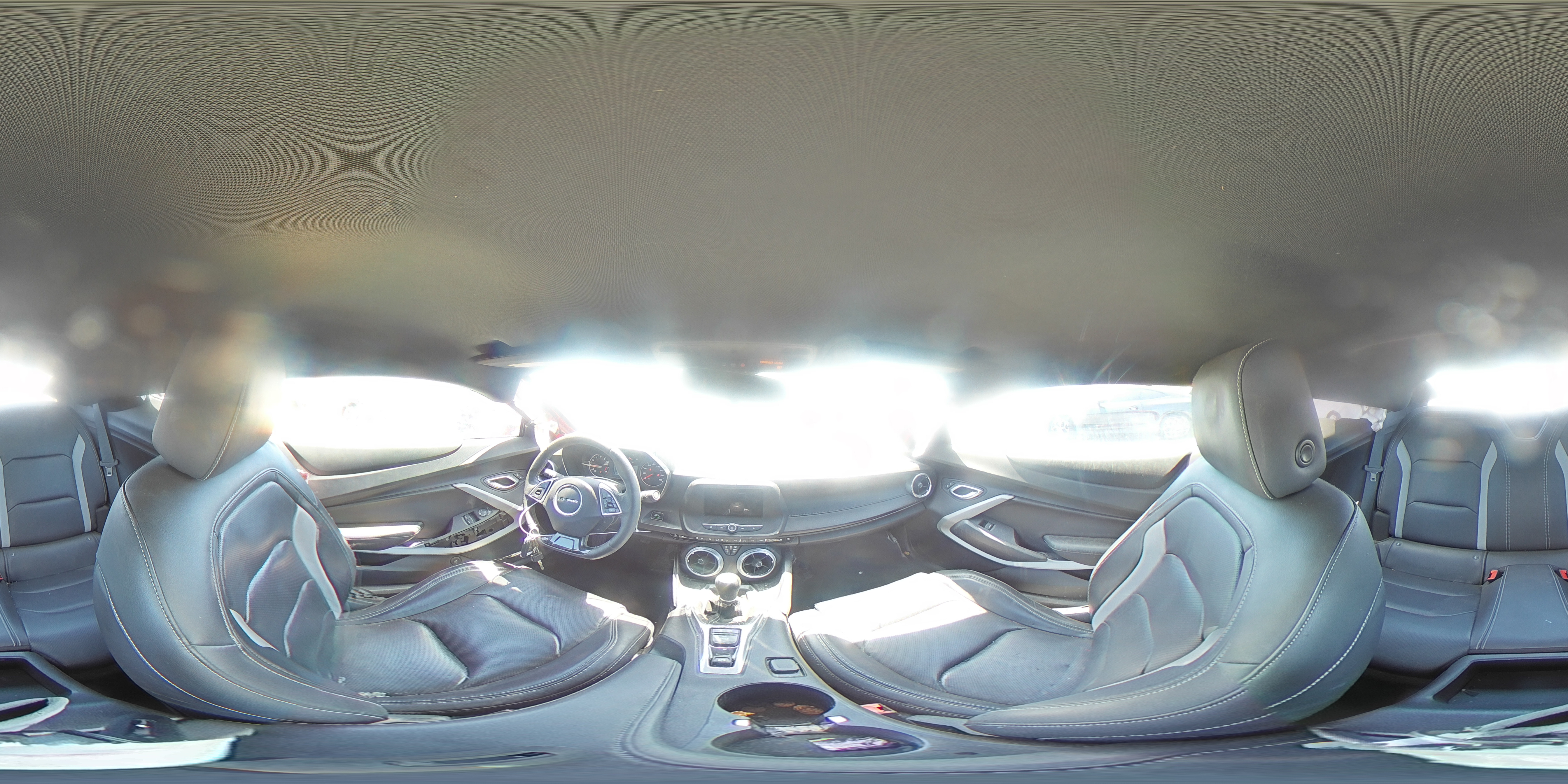 2019 Chevrolet Camaro Lt VIN: 1G1FC1RS6K0125110 Lot: 66675375