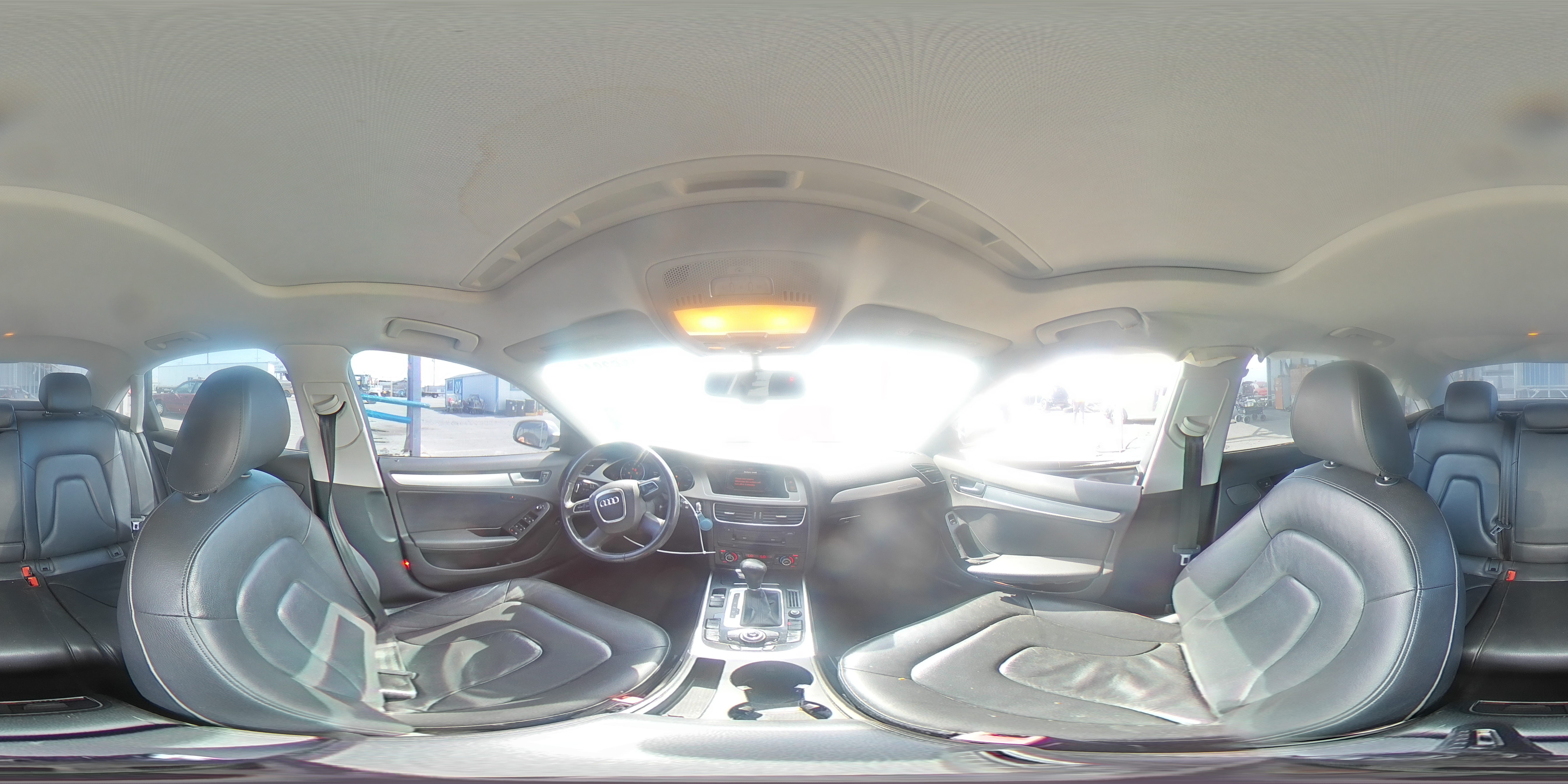 2012 Audi A4 Premium Plus VIN: WAUFFAFL9CN002673 Lot: 67563845