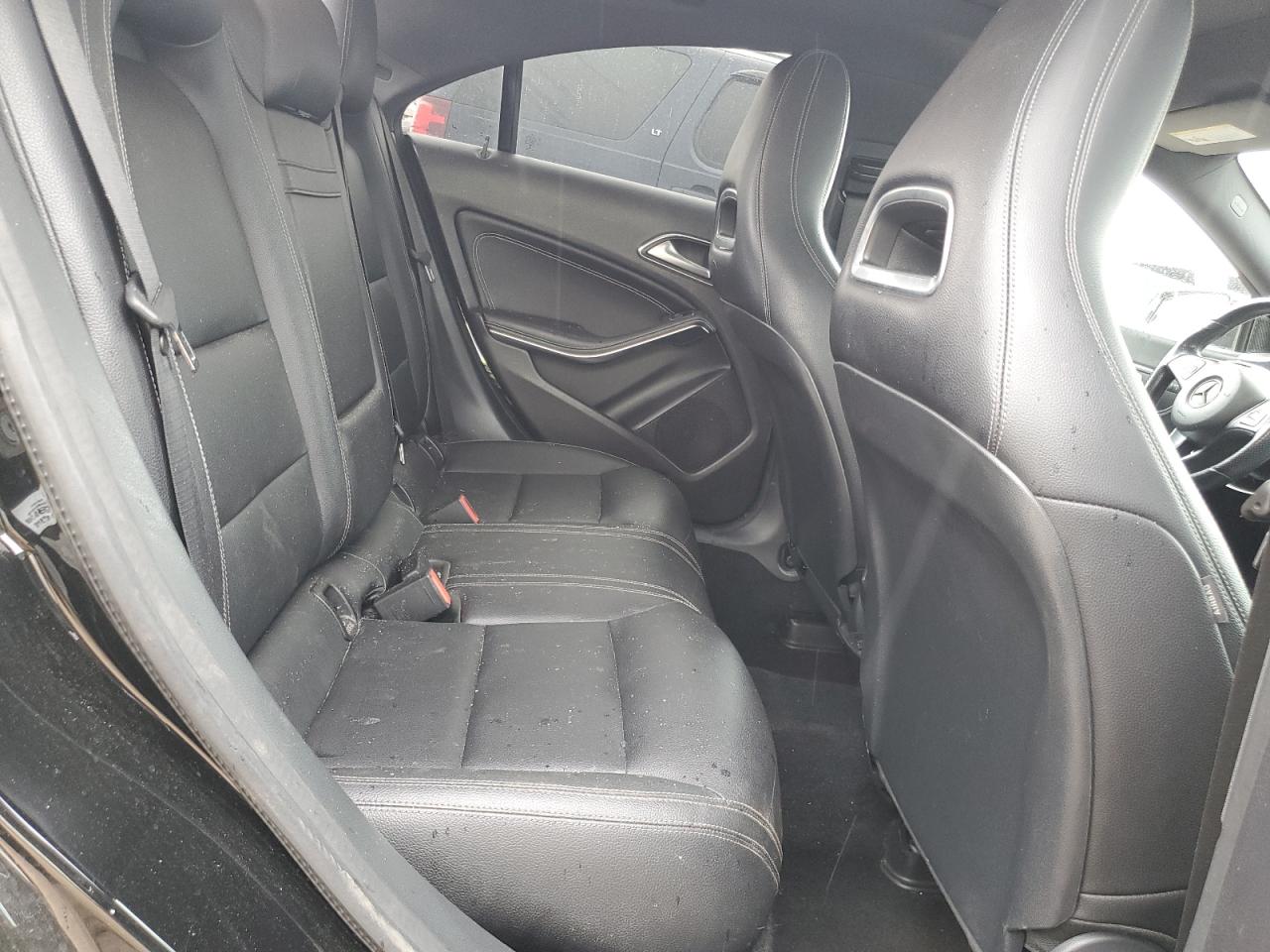 2019 Mercedes-Benz Cla 250 VIN: WDDSJ4EB5KN721708 Lot: 69848965