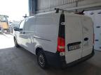 2020 MERCEDES BENZ VITO  for sale at Copart CASTLEDERMOT - IRELAND
